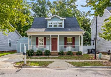 Main picture of 205 Cross Hill Ln