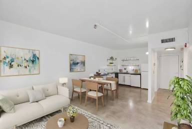 Main picture of One North Fifth Apartments