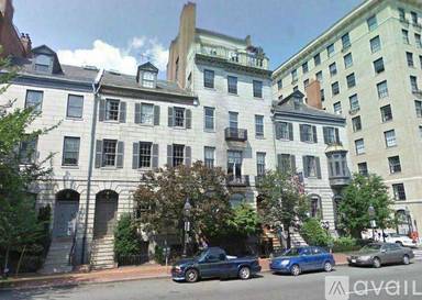 Main picture of 71 Beacon St