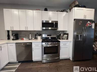 Main picture of 1248 N 25th St