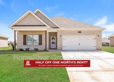 Main picture of 222 John Harold Dr