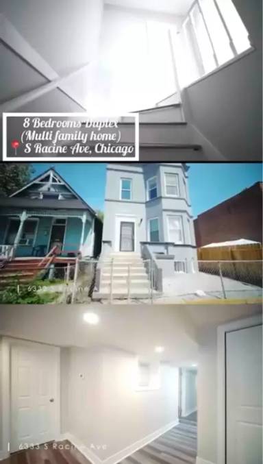 Main picture of 6233 S Racine Ave