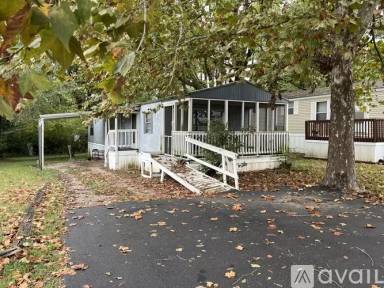 Main picture of Colony Cove Mobile Home Parklot 32