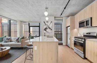 Main picture of 1034 W Van Buren St