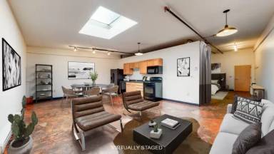 Main picture of Reynolds Lofts
