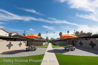 Main picture of Tower Villas
