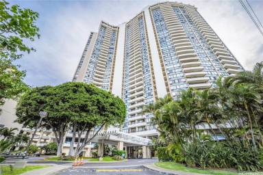 Main picture of Marco Polo Condominiums