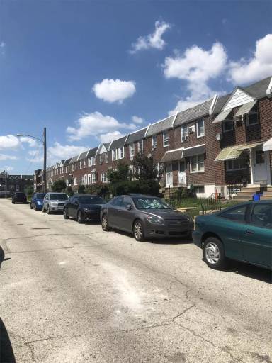 Main picture of 4536 Hale St