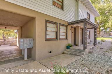 Main picture of Marquee Village Townhomes