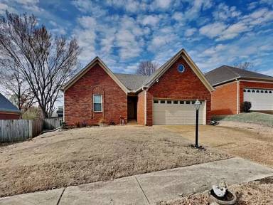 Main picture of 3107 Ultragreen Ln