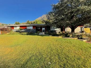 Main picture of 4531 S Fortuna Way