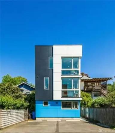 Main picture of 309 22nd Ave