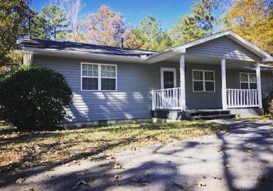 Main picture of 9205 GA Highway 219