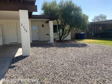 Main picture of 2509 W Minton Dr