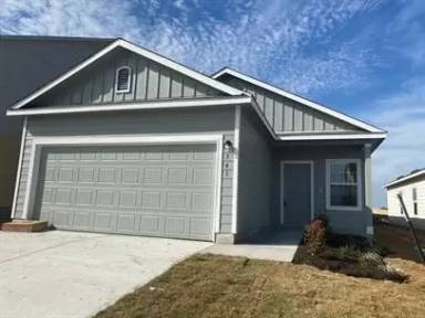 Main picture of Lennar at Sunset Oaks