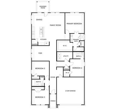 Main picture of 1404 Old Stead Dr