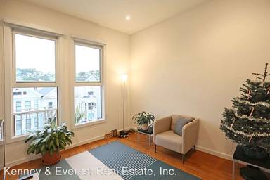 Main picture of 593 Castro St