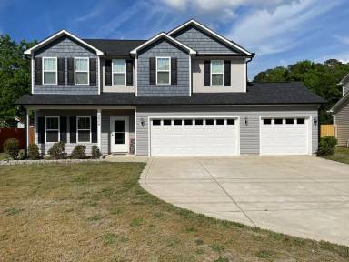 Main picture of 2859 Chicken Foot Rd