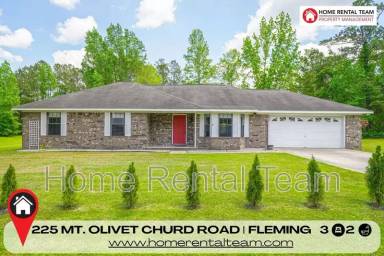 Main picture of 225 Mount Olivet Church Rd
