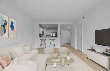 Main picture of 500 W 48th St