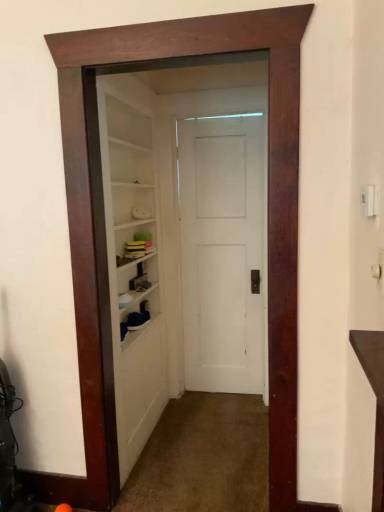 Main picture of 141 D St NW