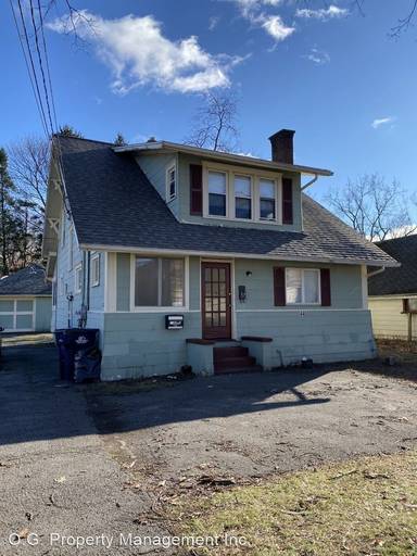 Main picture of 4400 Culver Rd