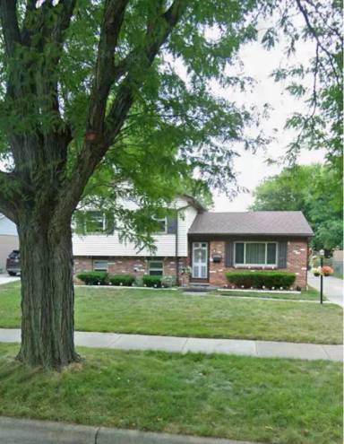 Main picture of 25556 Cloie Dr