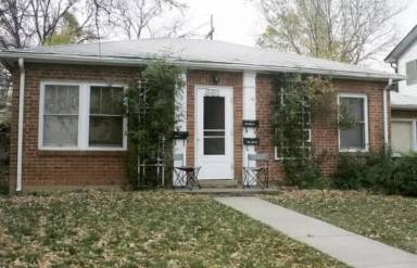 Main picture of 851 20th St