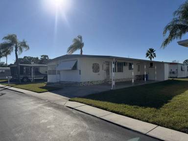 Main picture of 10805 Tioga Dr