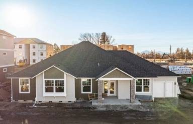 Main picture of 2960 Northwest Way