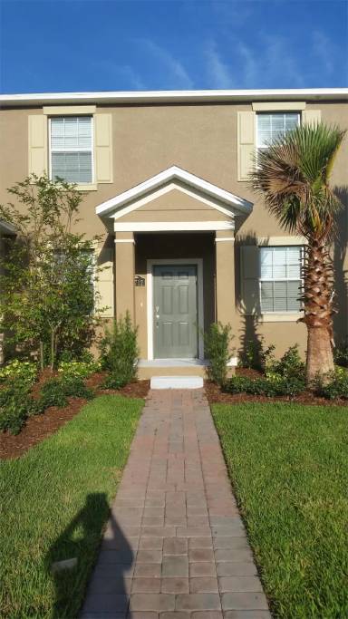 Main picture of 14712 Driftwater Dr