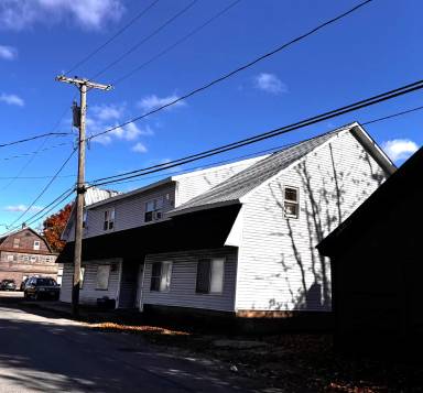 Main picture of 13 West St