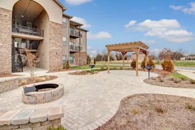 Main picture of Merchants Walk Apartments