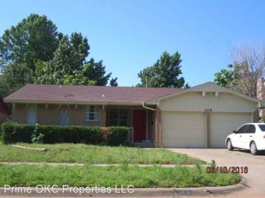 Main picture of 3416 Hillside Dr