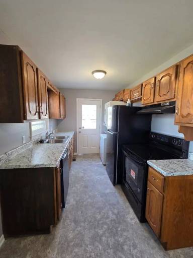 Main picture of 1200 E Beaumont St