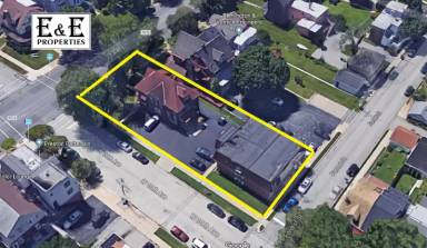 Main picture of 926 Fayette St
