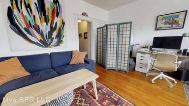 Main picture of 3133 N Calvert St