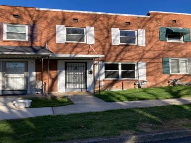Main picture of 805 N 20th St