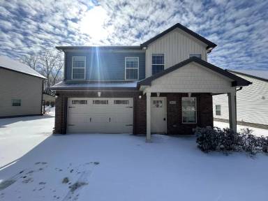 Main picture of 518 Burgess Ct