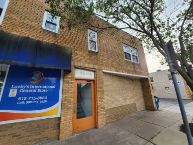 Main picture of 3920 14th Ave