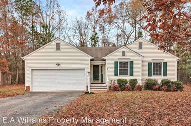 Main picture of 4917 Old Logging Cir