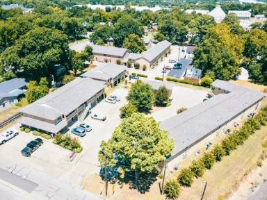 Main picture of Brenham Park Apartments
