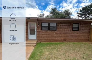 Main picture of 2113 S Loop 289