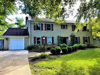 Main picture of 10321 Bells Mill Ter