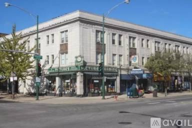 Main picture of Granville Place