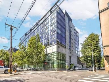 Main picture of Pearl District Loft