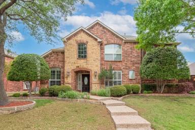 Main picture of 2056 Barret Dr
