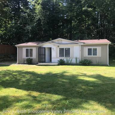 Main picture of 47417 SE 159th St