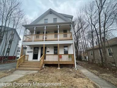 Main picture of 55 Eddy St