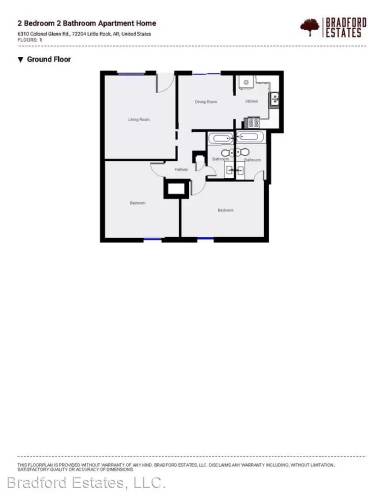 Main picture of Villa Nueva Apartments